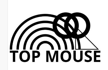 TOP MOUSE CLOTHING